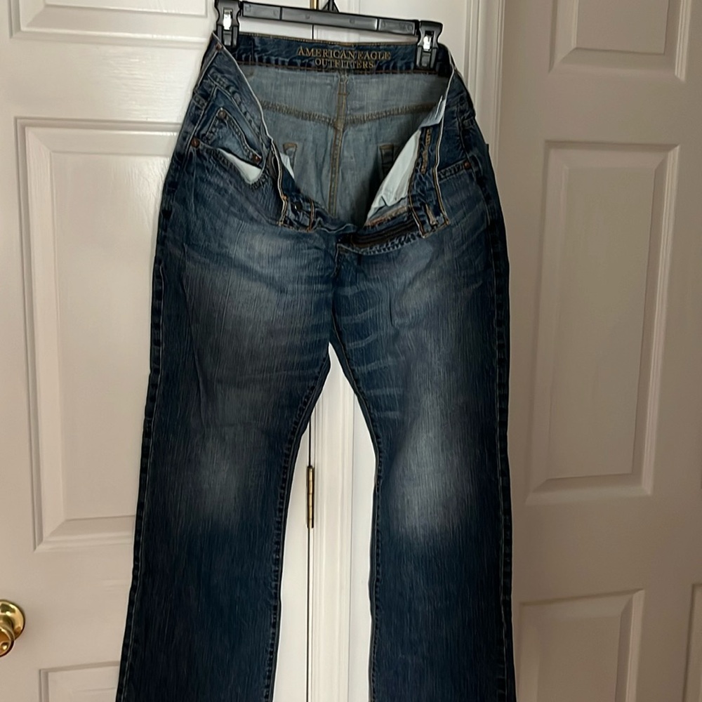 American eagle outfitters jeans